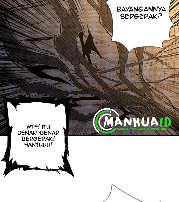 Reincarnator Chapter 14 - halaman 33