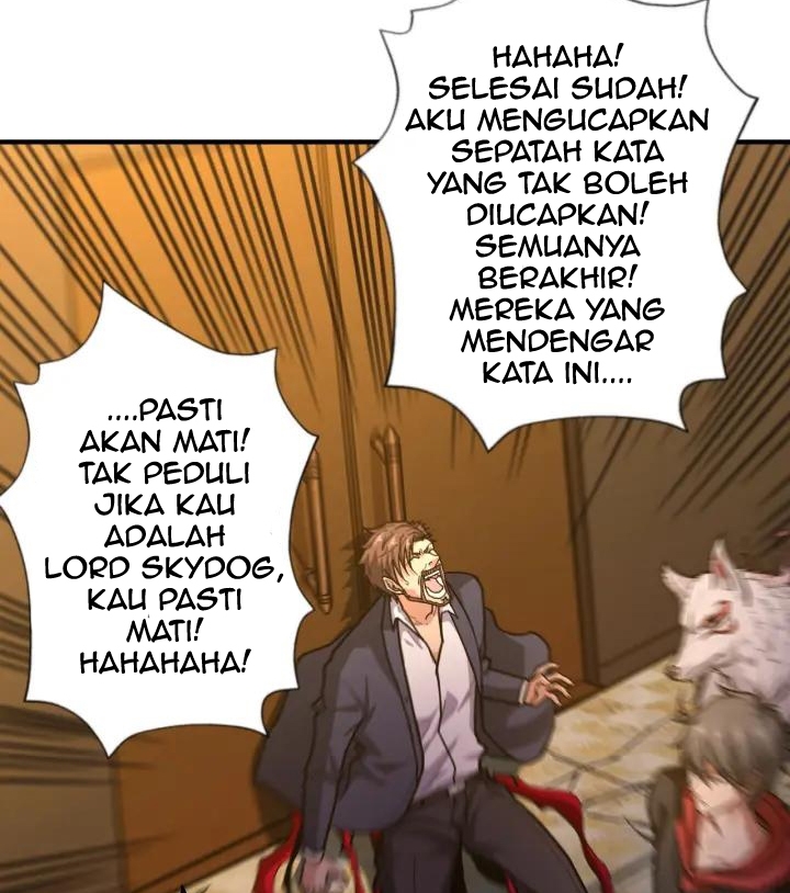 Reincarnator Chapter 14 - halaman 34