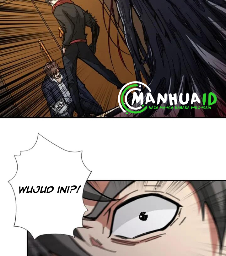Reincarnator Chapter 14 - halaman 36
