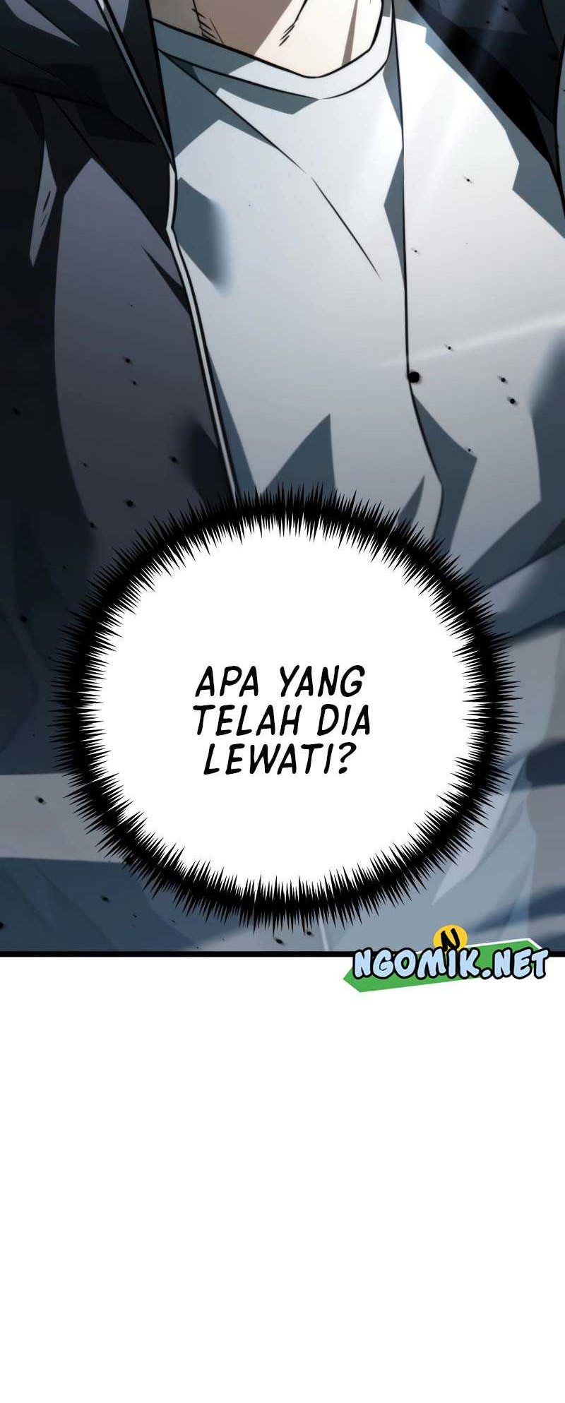 Reincarnator Chapter 14 - halaman 41