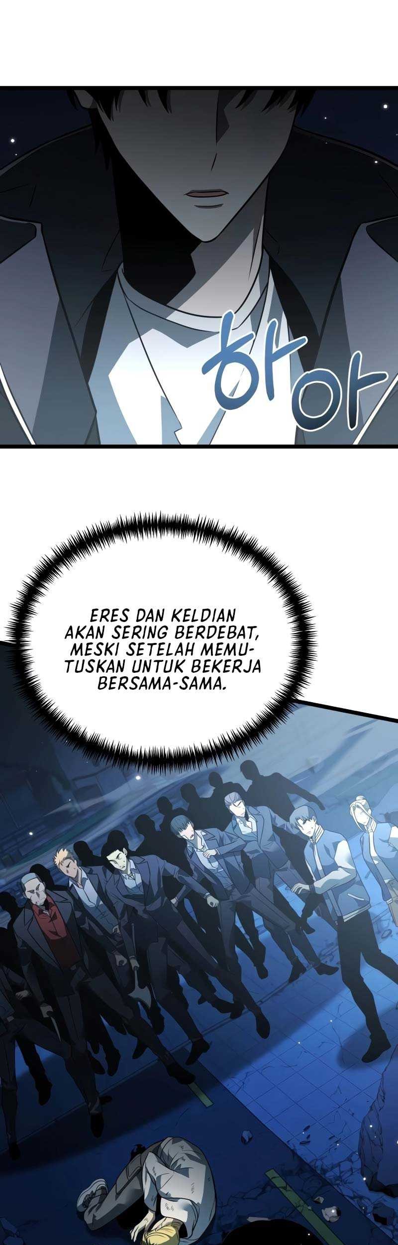 Reincarnator Chapter 14 - halaman 42