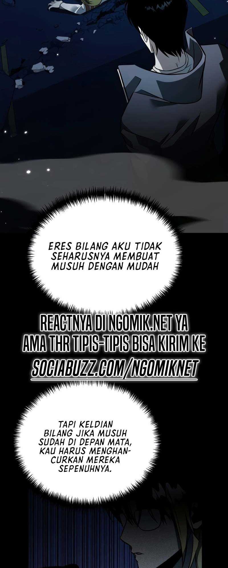 Reincarnator Chapter 14 - halaman 43