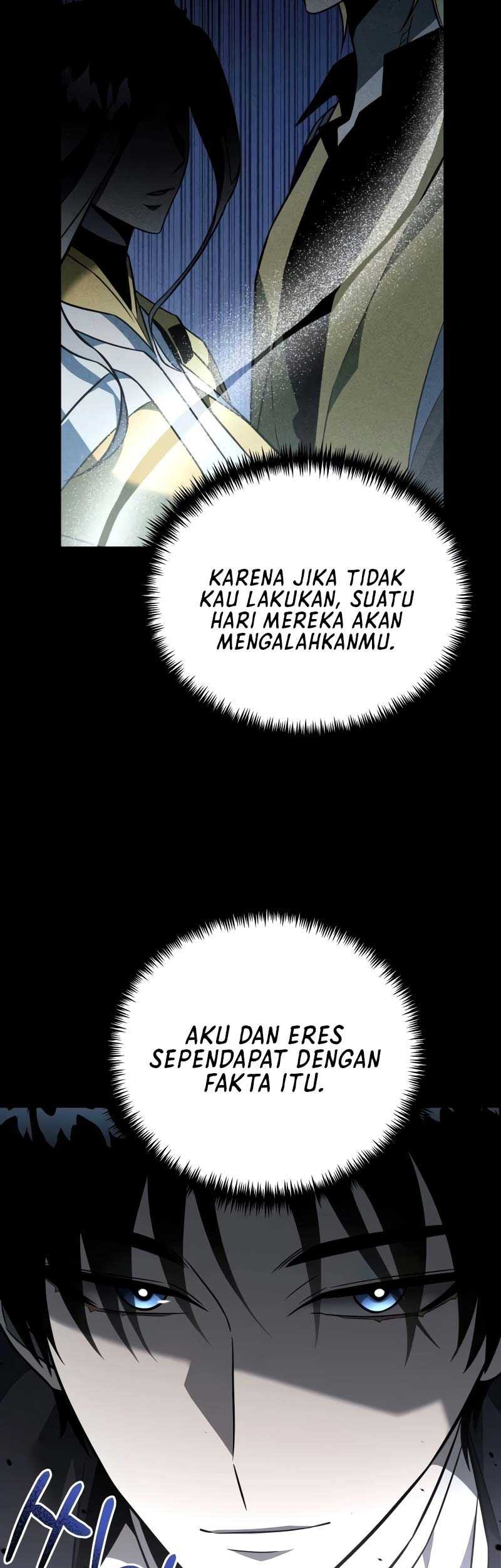 Reincarnator Chapter 14 - halaman 44
