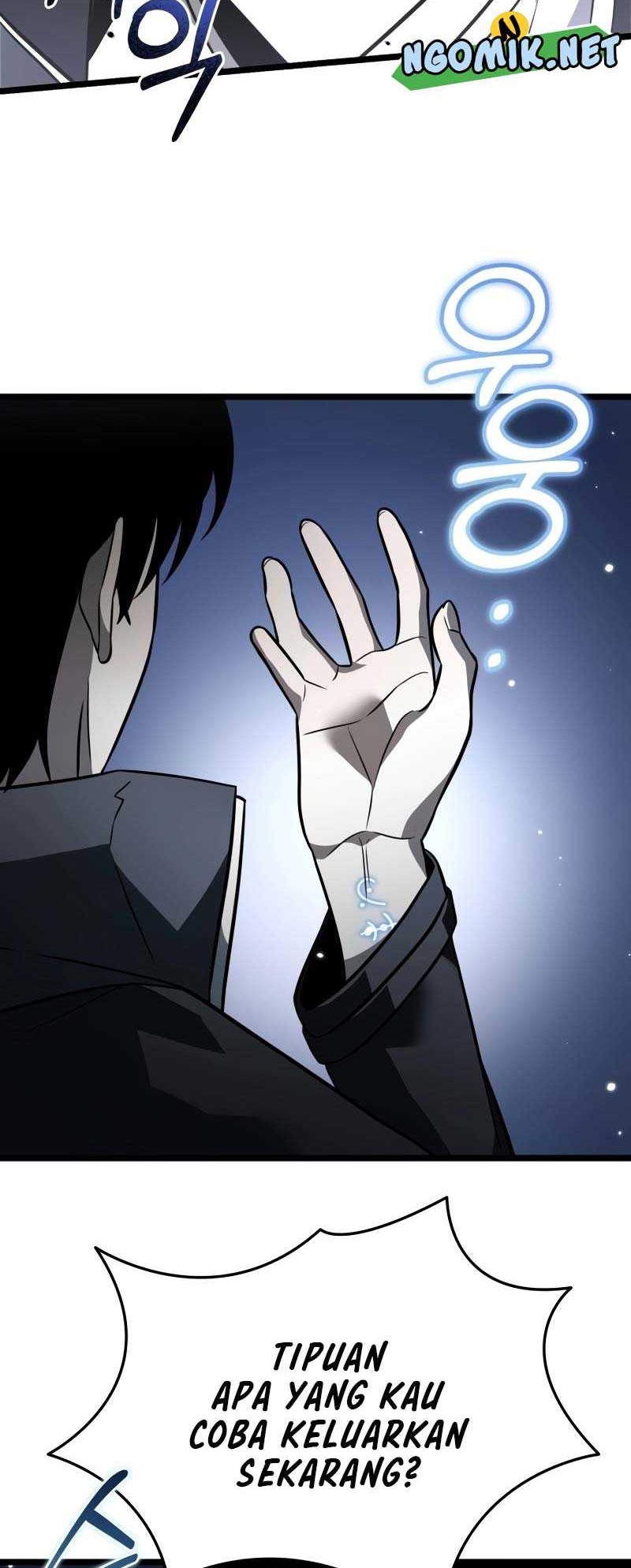 Reincarnator Chapter 14 - halaman 45