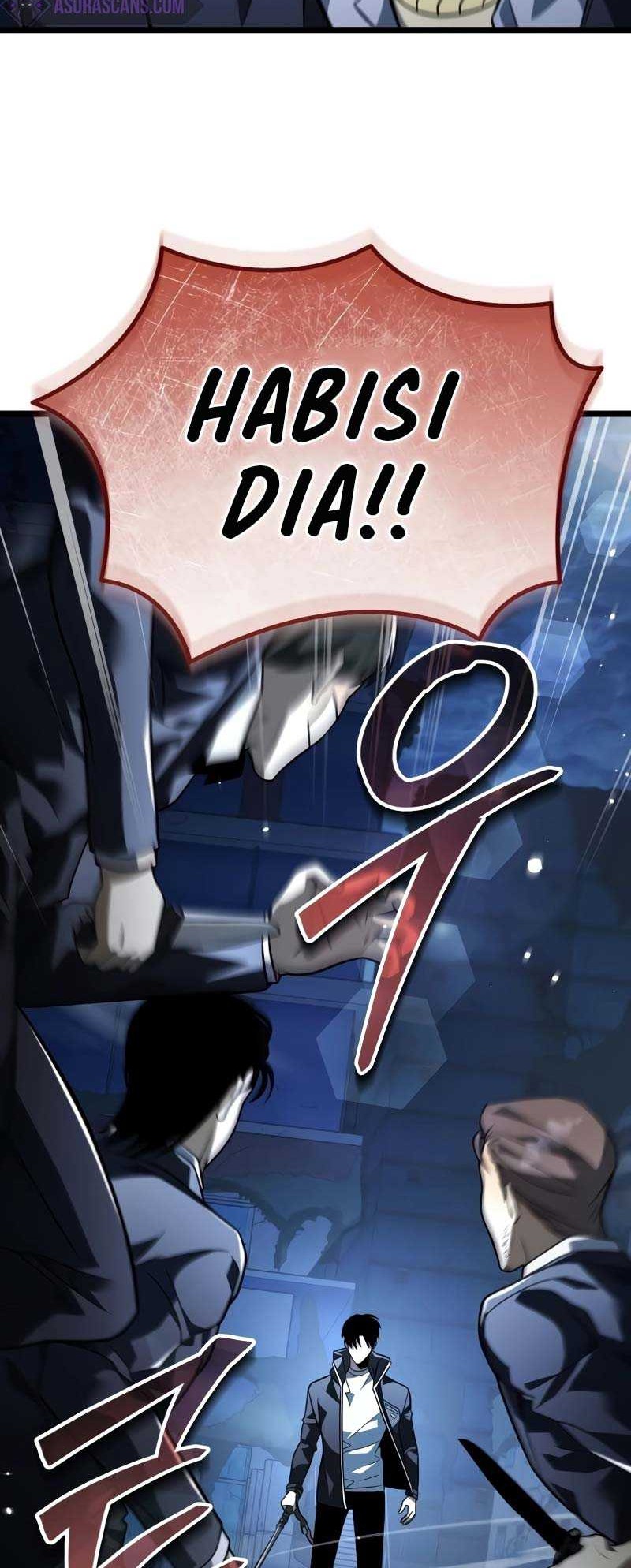 Reincarnator Chapter 14 - halaman 47