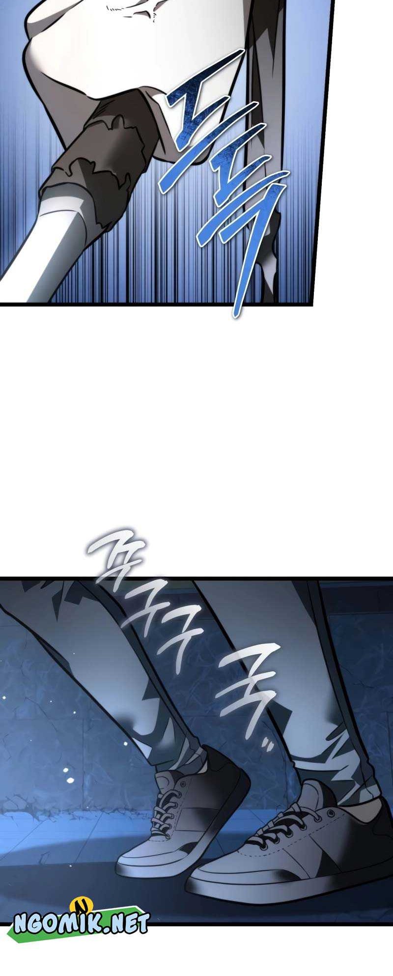 Reincarnator Chapter 14 - halaman 49