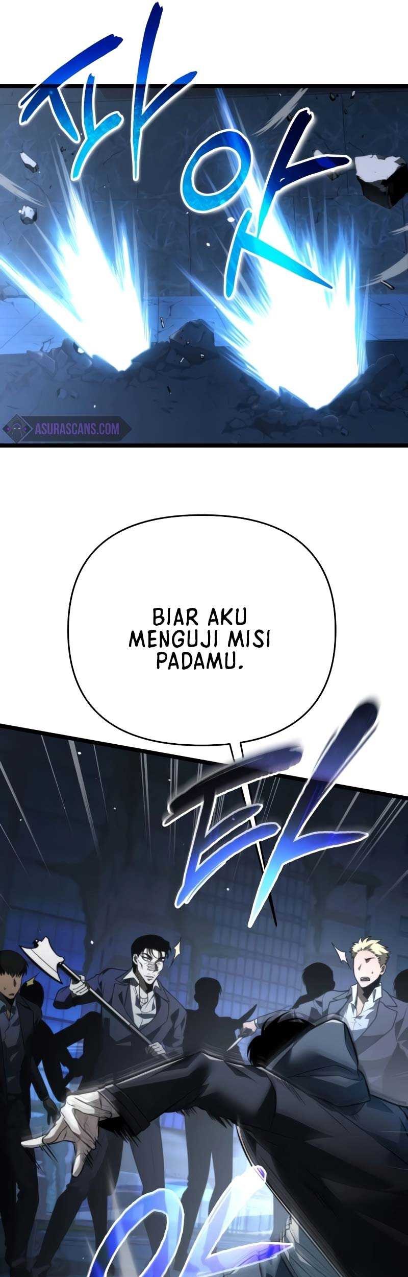 Reincarnator Chapter 14 - halaman 50