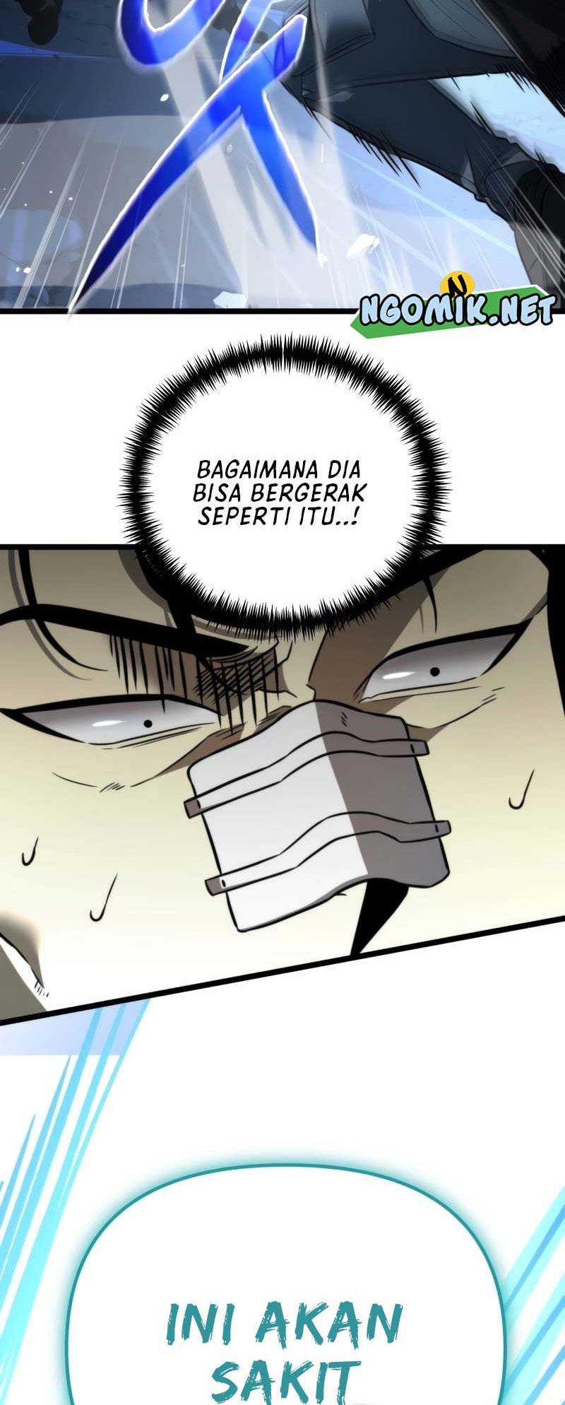Reincarnator Chapter 14 - halaman 51