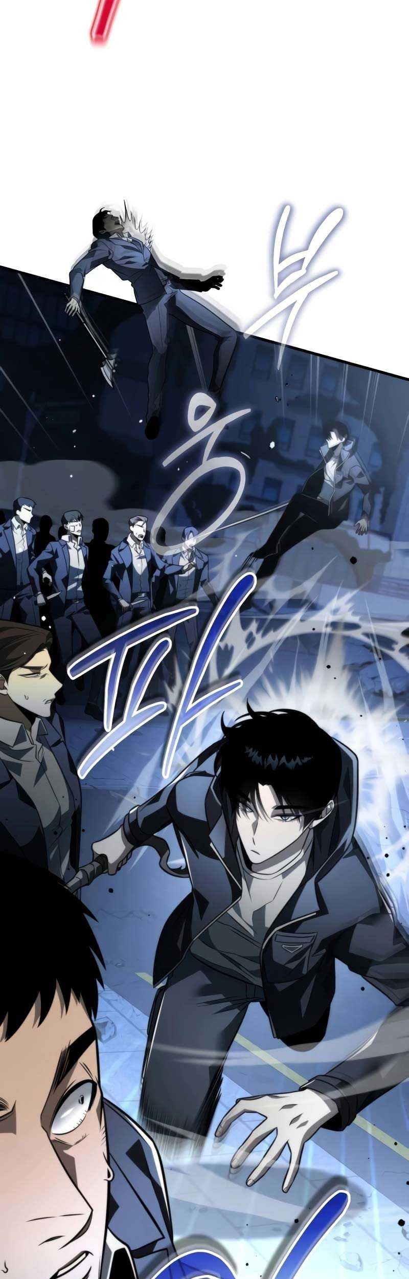 Reincarnator Chapter 14 - halaman 54