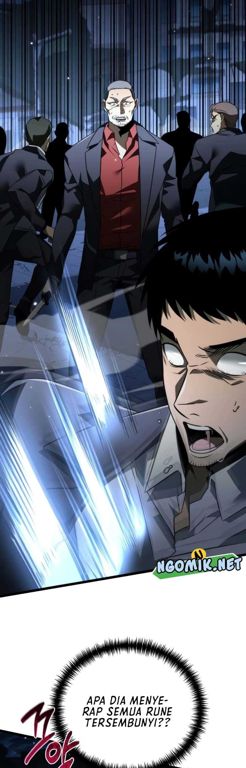 Reincarnator Chapter 14 - halaman 56