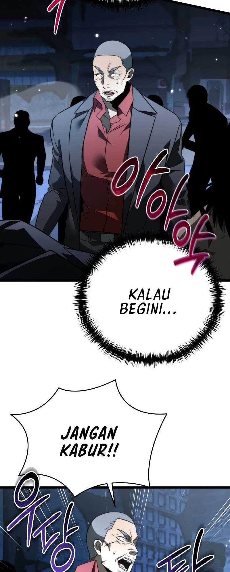 Reincarnator Chapter 14 - halaman 57