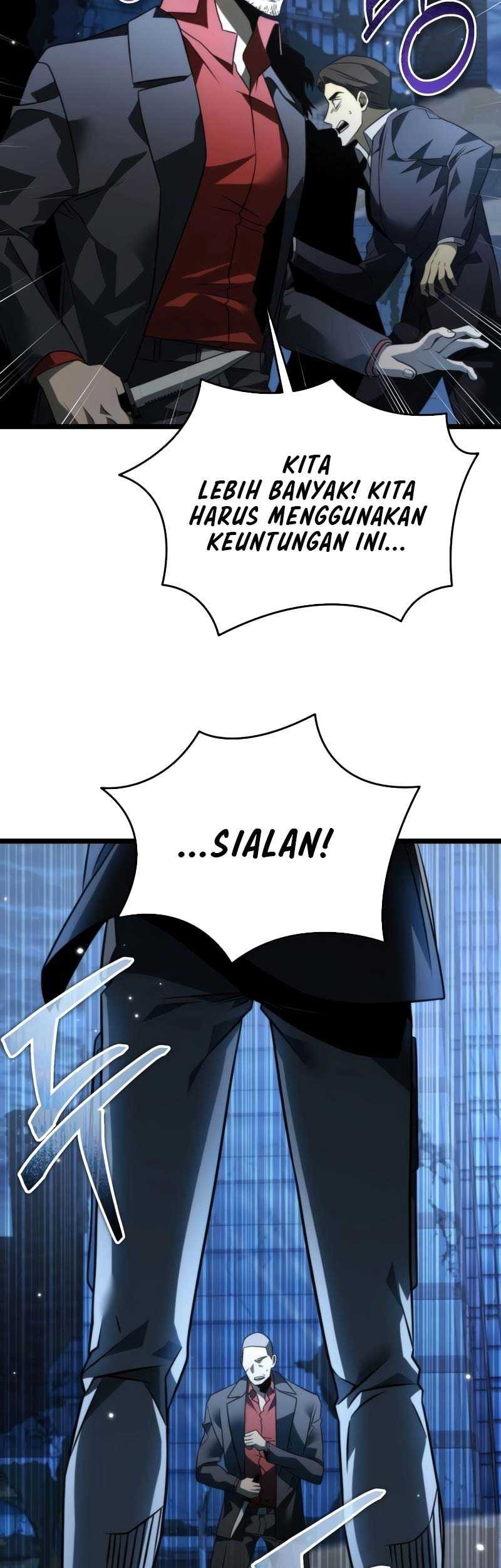 Reincarnator Chapter 14 - halaman 58