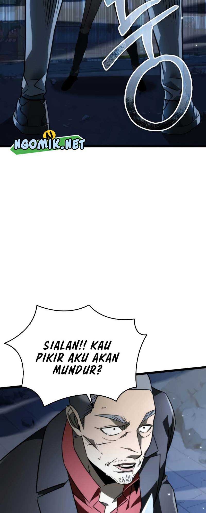 Reincarnator Chapter 14 - halaman 59