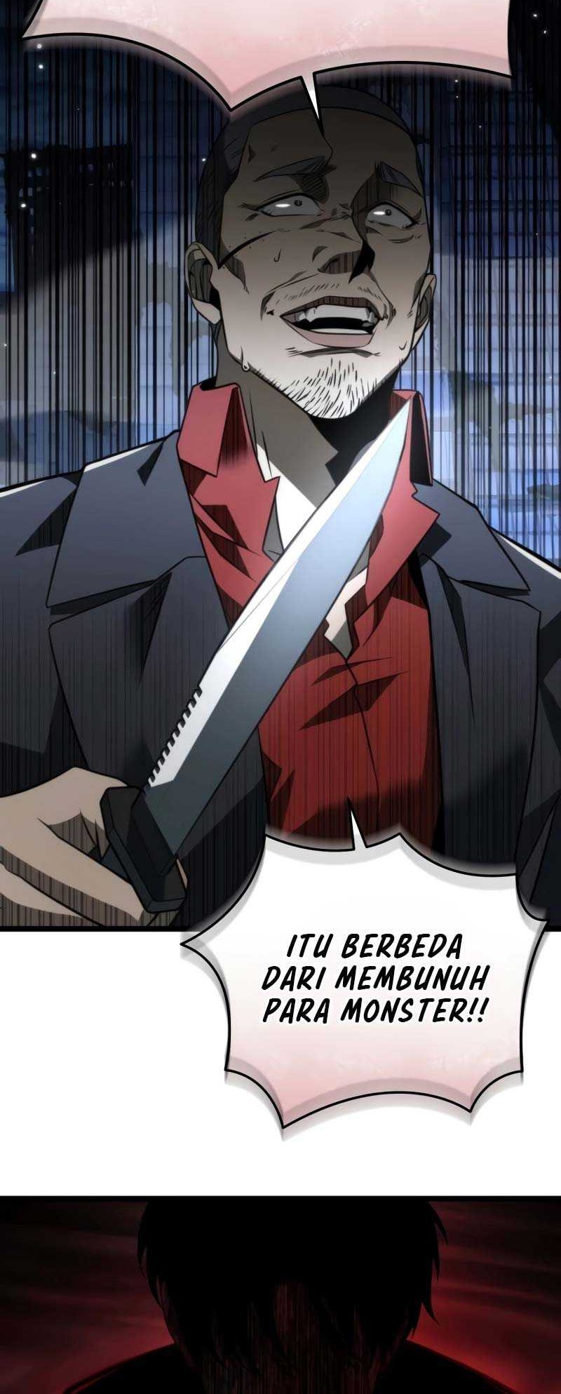 Reincarnator Chapter 14 - halaman 61