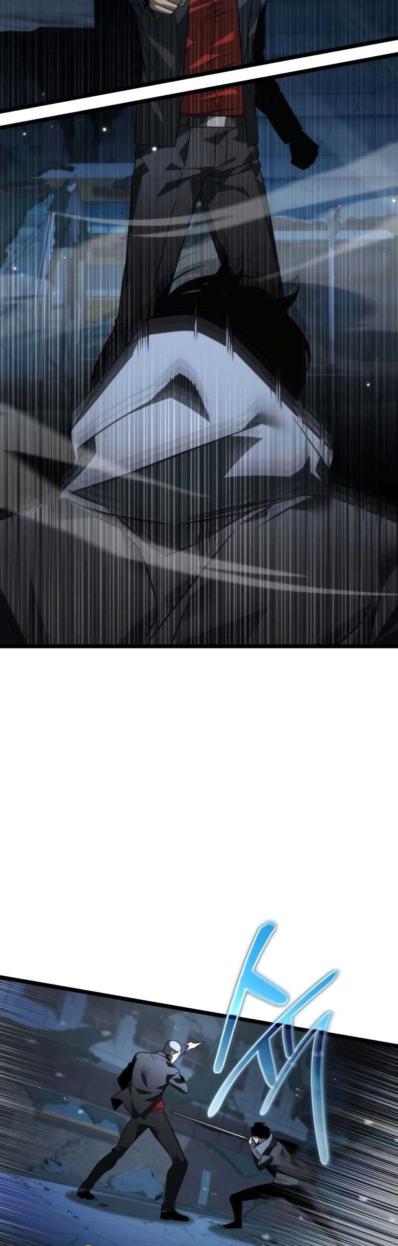 Reincarnator Chapter 14 - halaman 64