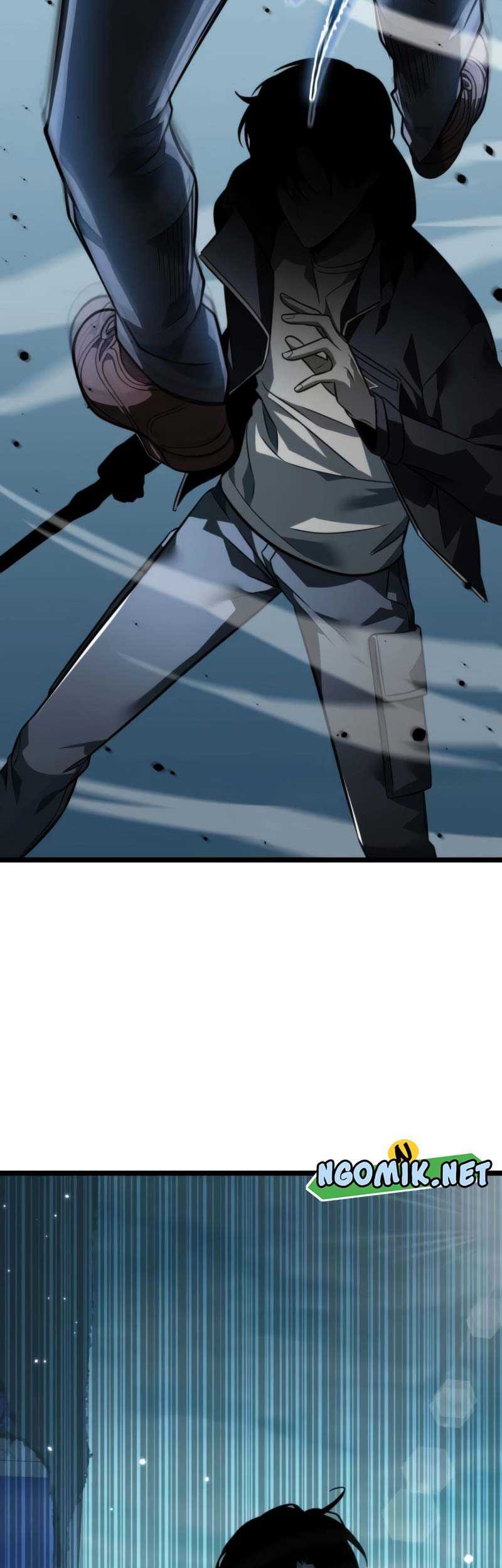 Reincarnator Chapter 14 - halaman 66