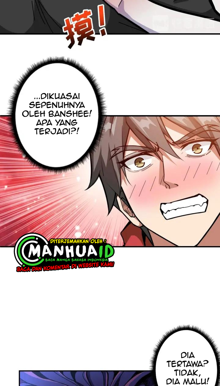 Reincarnator Chapter 15 - halaman 12
