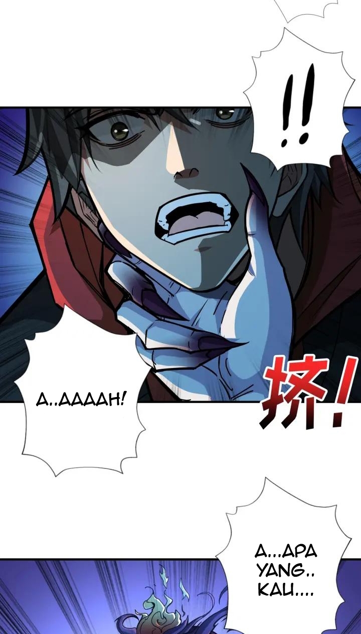 Reincarnator Chapter 15 - halaman 14