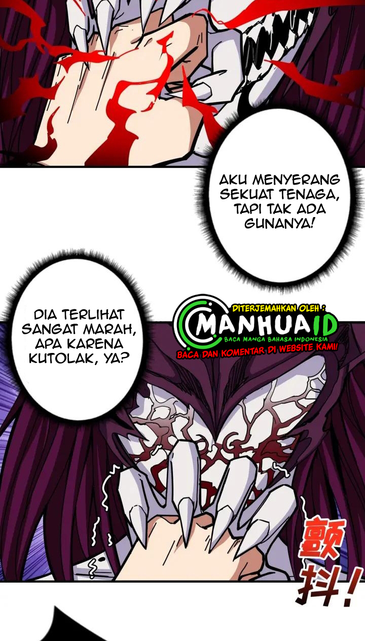 Reincarnator Chapter 15 - halaman 19