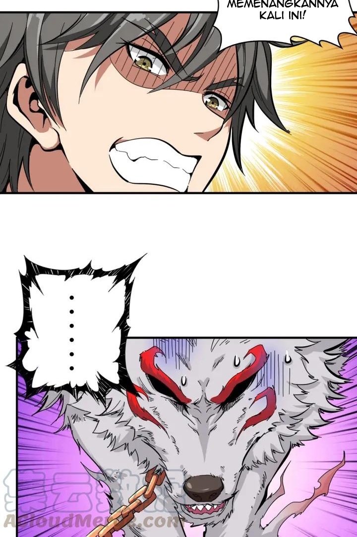 Reincarnator Chapter 15 - halaman 28