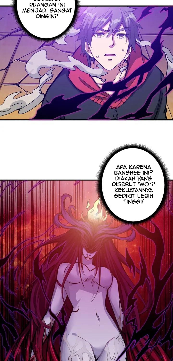 Reincarnator Chapter 15 - halaman 3