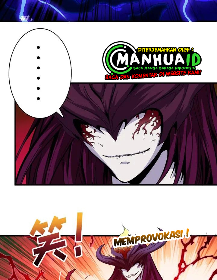 Reincarnator Chapter 15 - halaman 33