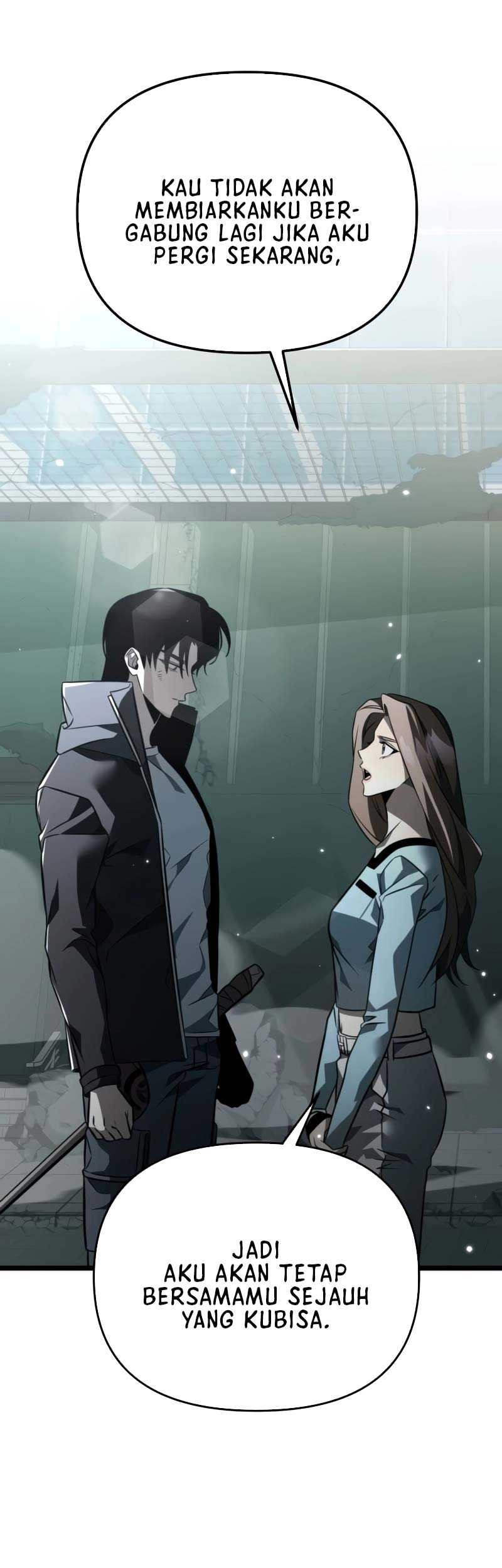 Reincarnator Chapter 15 - halaman 40