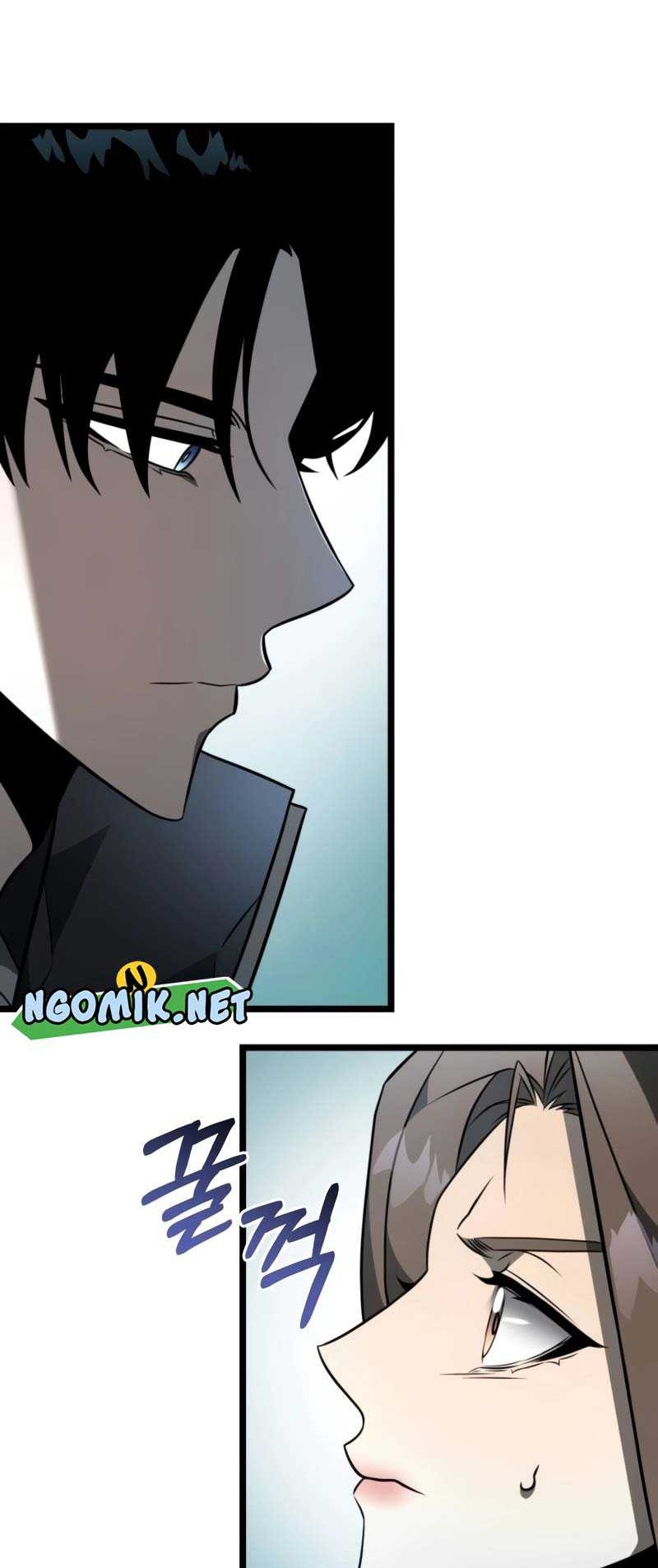 Reincarnator Chapter 15 - halaman 41