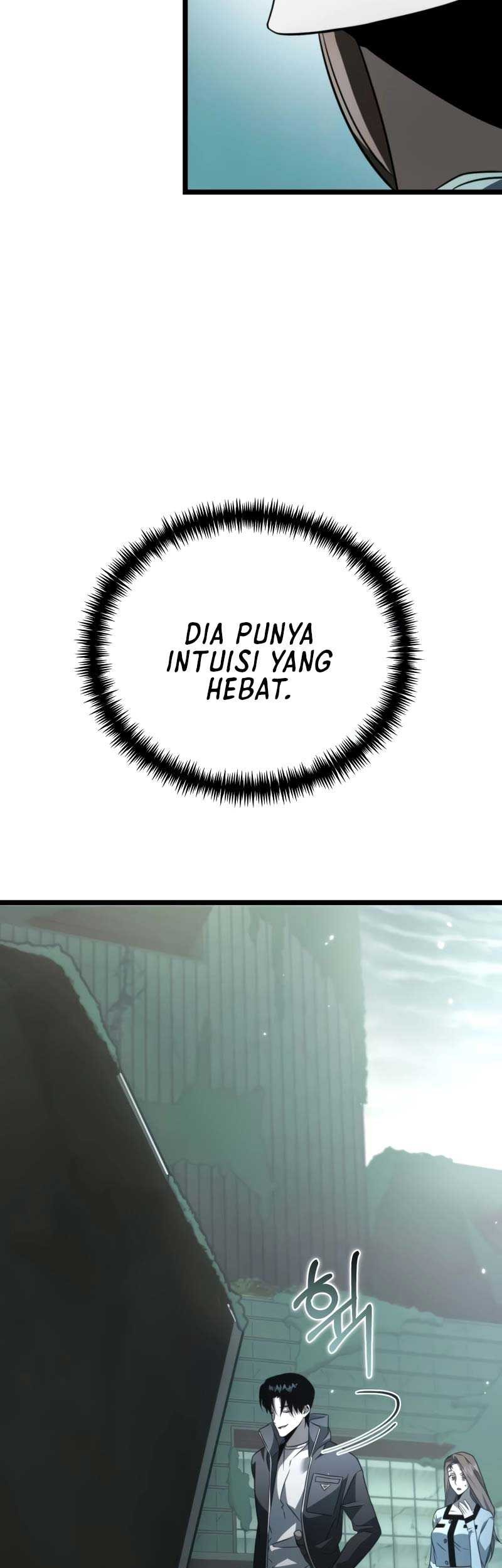 Reincarnator Chapter 15 - halaman 42