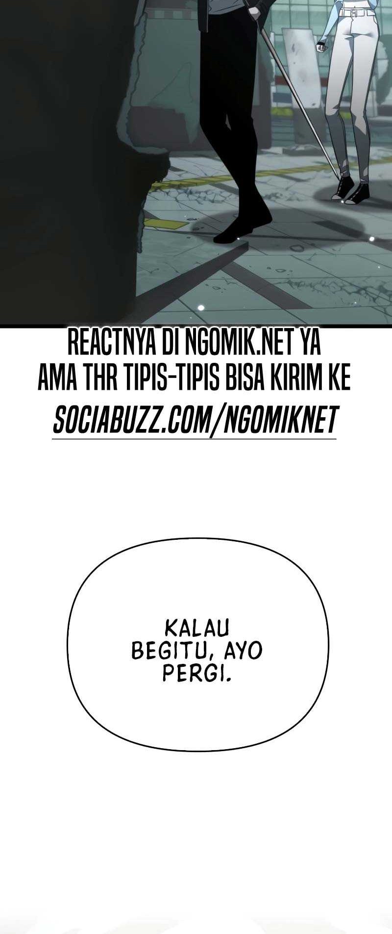 Reincarnator Chapter 15 - halaman 43