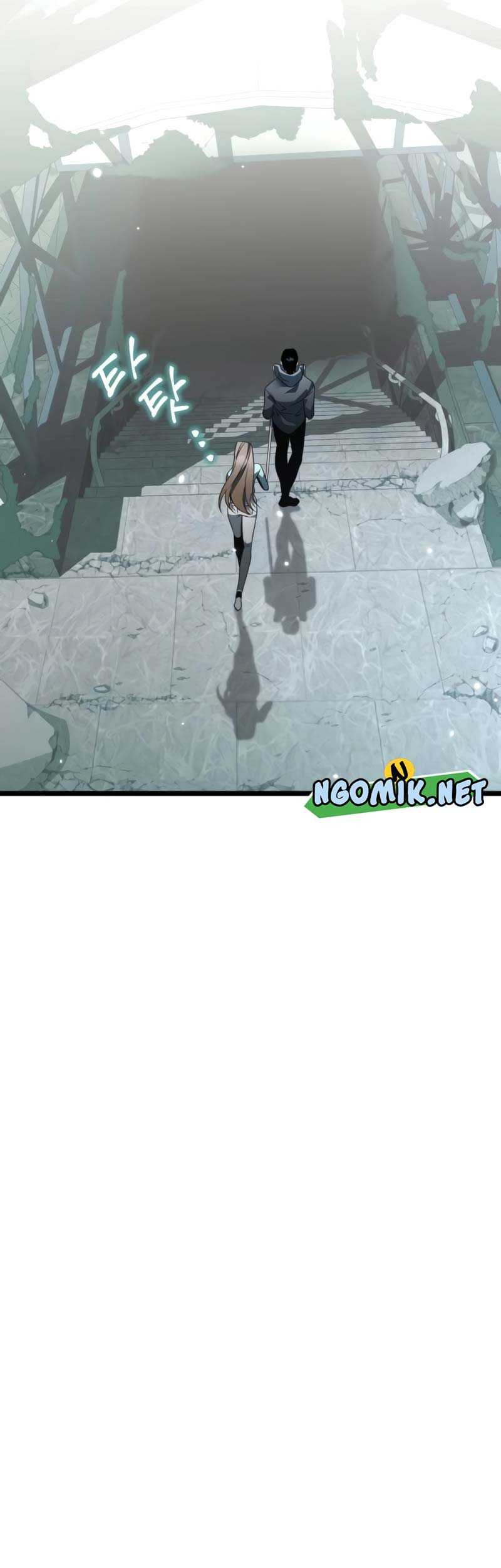 Reincarnator Chapter 15 - halaman 44