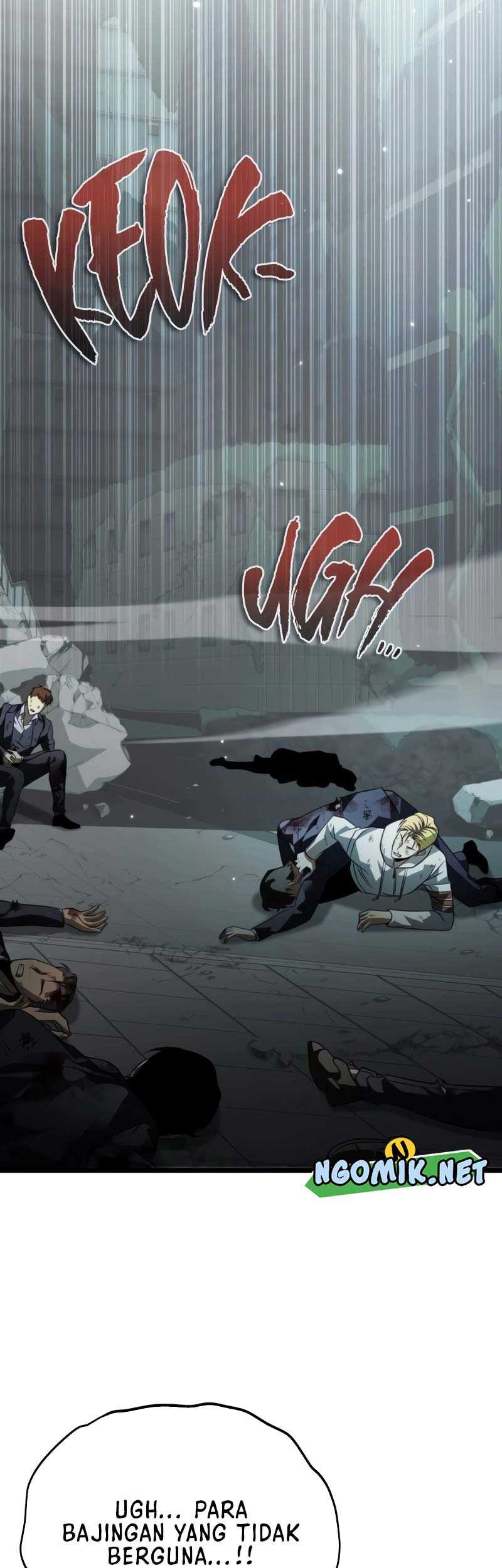 Reincarnator Chapter 15 - halaman 46