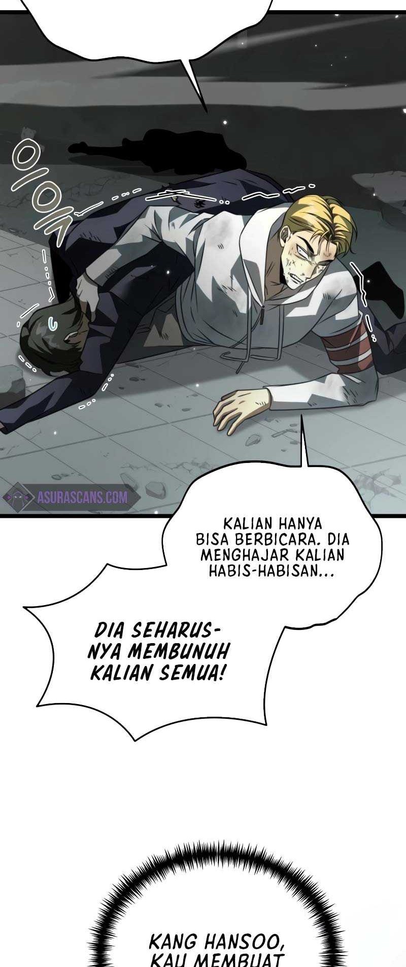 Reincarnator Chapter 15 - halaman 47