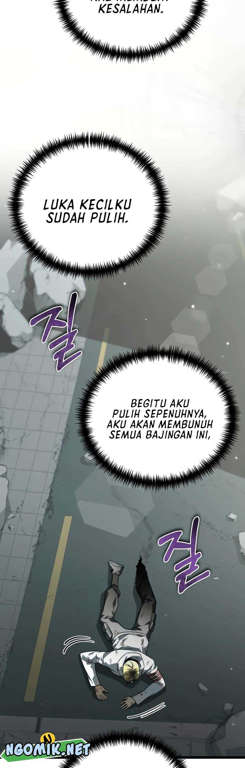 Reincarnator Chapter 15 - halaman 48