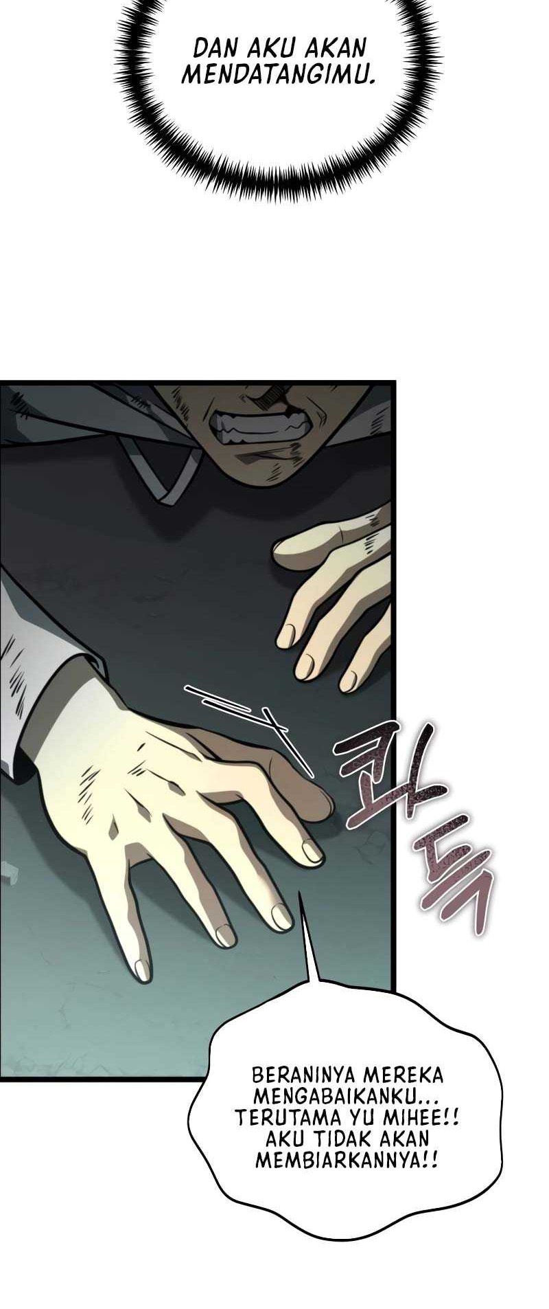 Reincarnator Chapter 15 - halaman 49