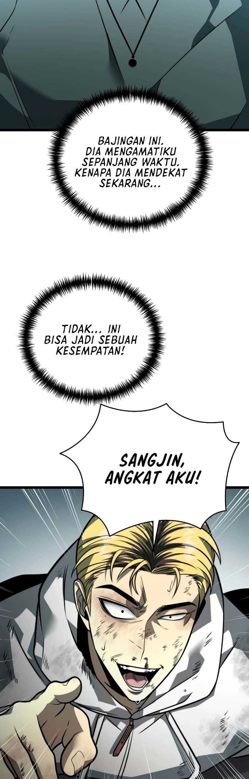 Reincarnator Chapter 15 - halaman 52