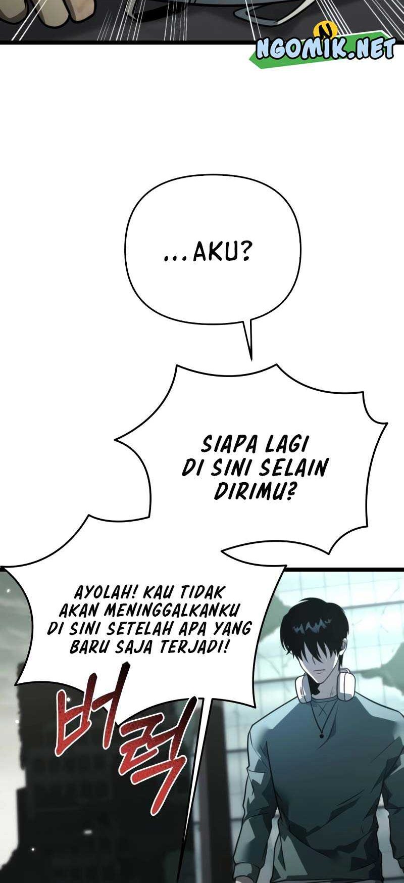 Reincarnator Chapter 15 - halaman 53