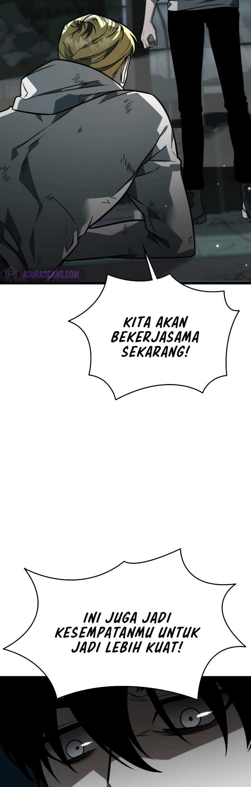 Reincarnator Chapter 15 - halaman 54