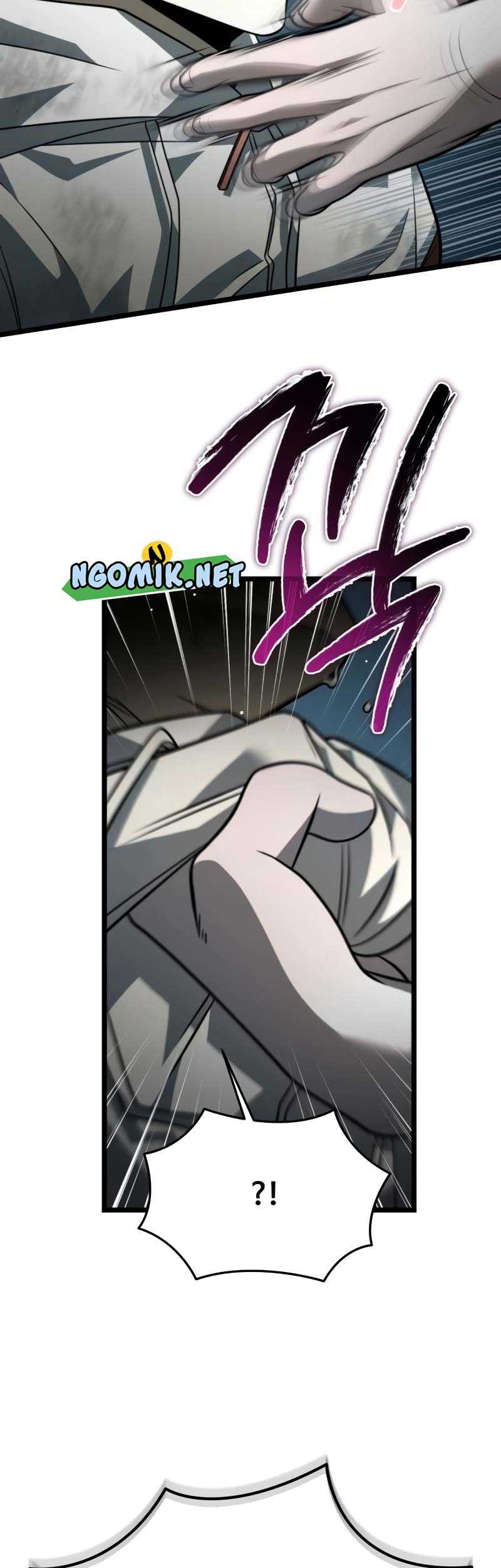 Reincarnator Chapter 15 - halaman 60