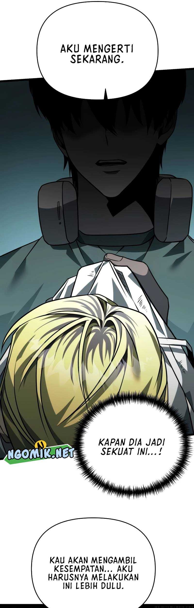 Reincarnator Chapter 15 - halaman 62