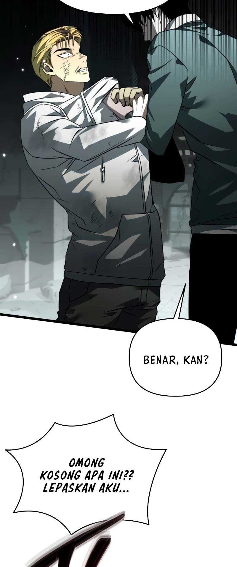 Reincarnator Chapter 15 - halaman 63
