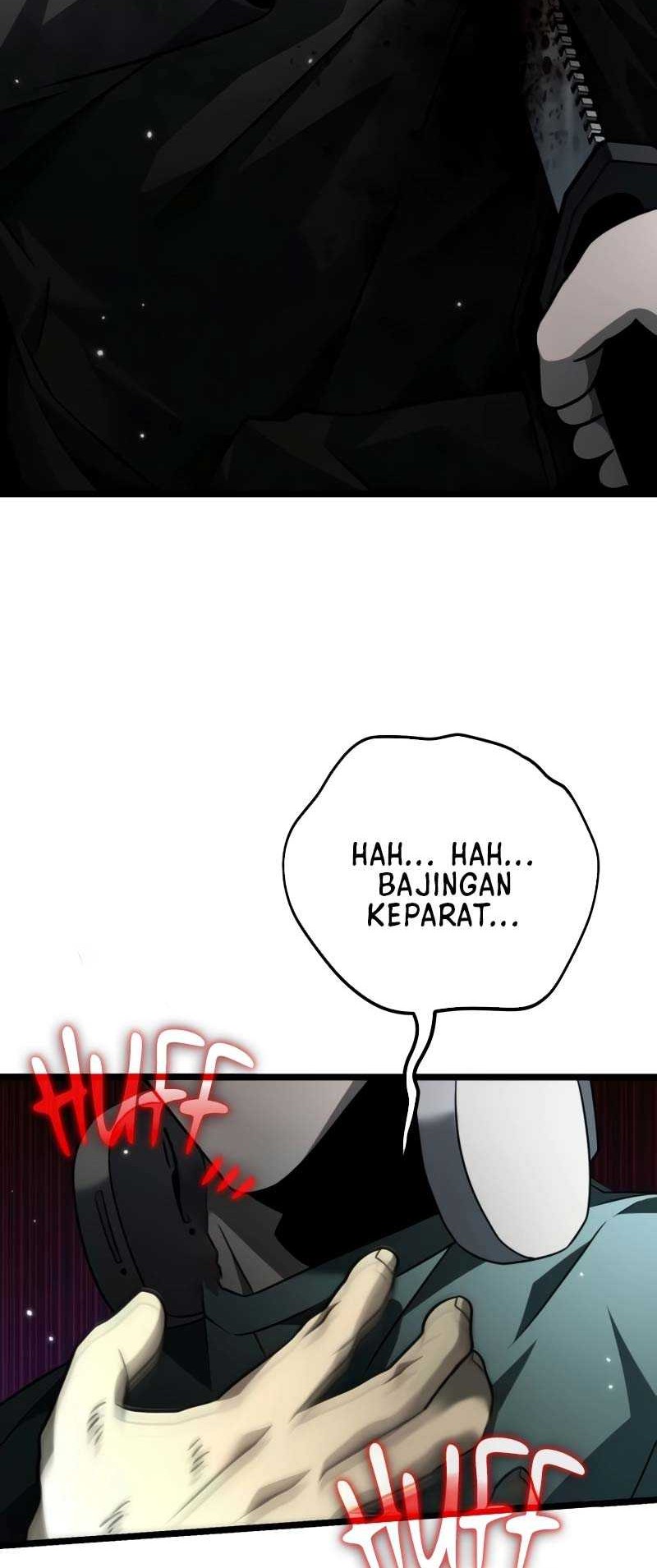 Reincarnator Chapter 15 - halaman 65