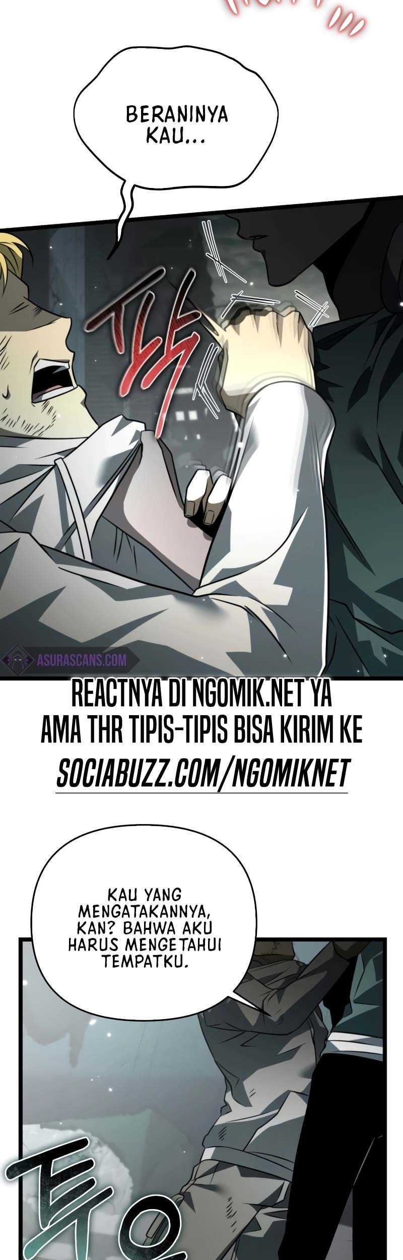 Reincarnator Chapter 15 - halaman 66