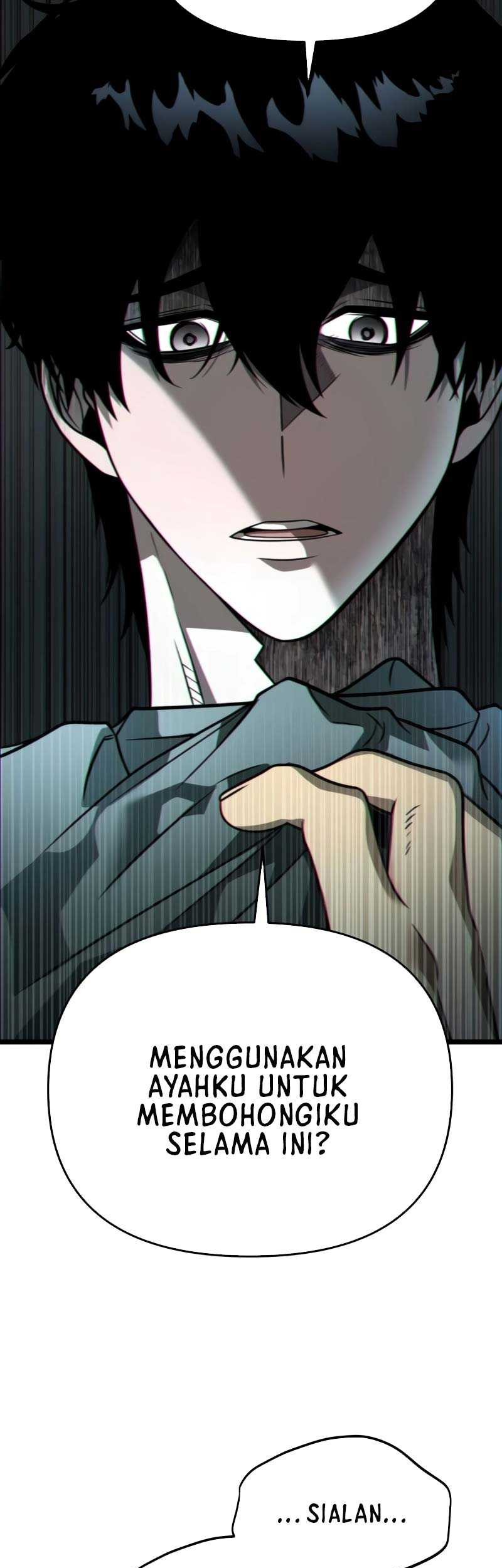 Reincarnator Chapter 15 - halaman 68