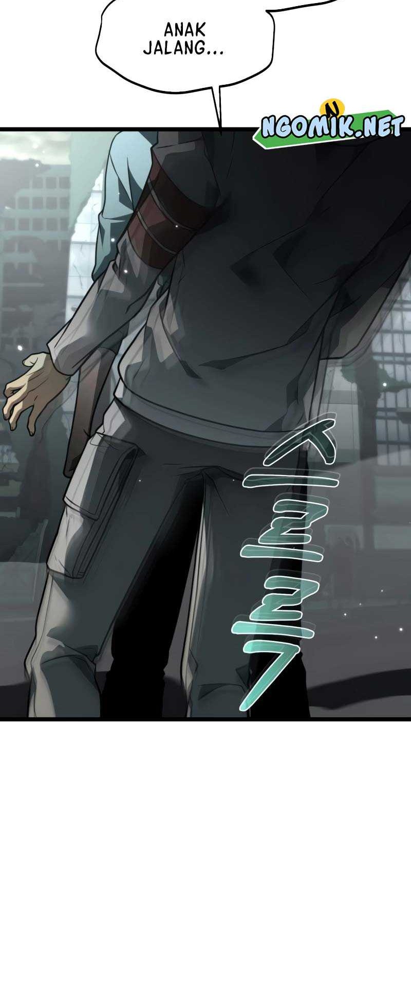 Reincarnator Chapter 15 - halaman 69