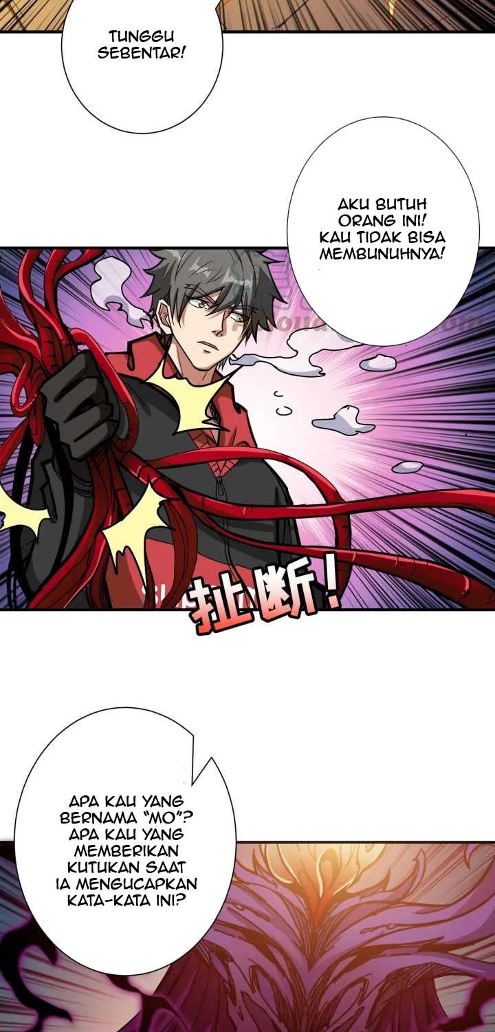 Reincarnator Chapter 15 - halaman 7