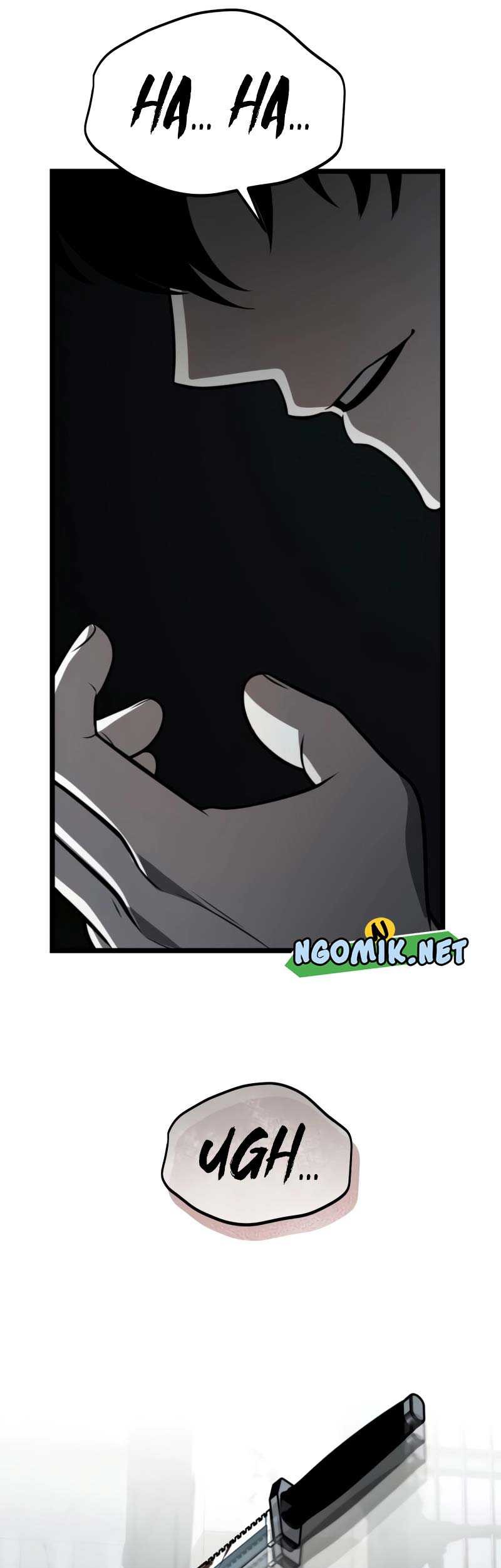 Reincarnator Chapter 15 - halaman 70