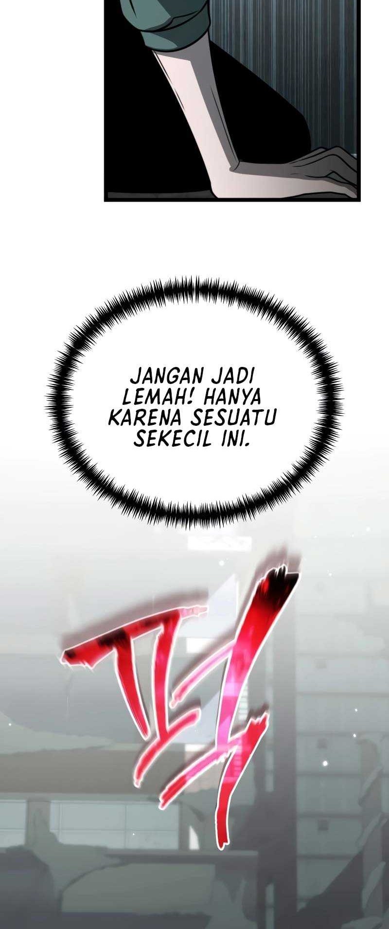 Reincarnator Chapter 15 - halaman 73