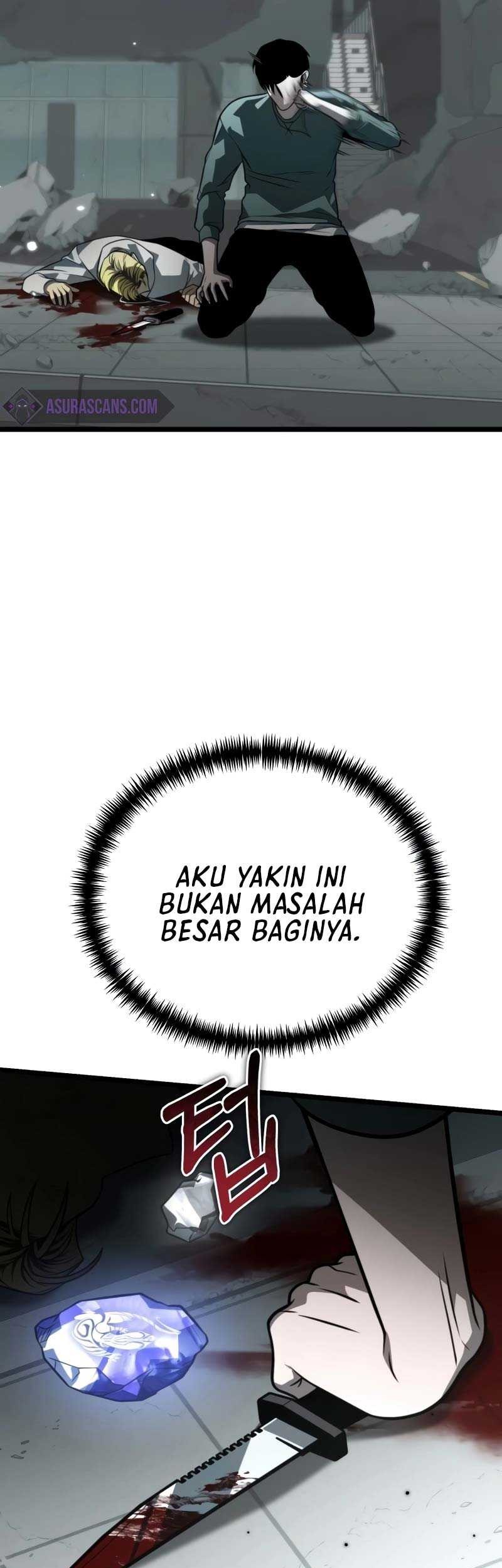 Reincarnator Chapter 15 - halaman 74