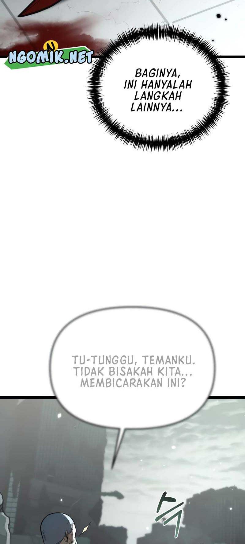 Reincarnator Chapter 15 - halaman 75